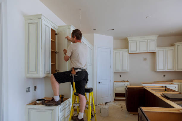 Licensed Kitchen service in Centreville, MD - BM Kitchen