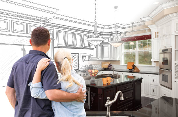 Professional Kitchen technician working in Centreville, MD