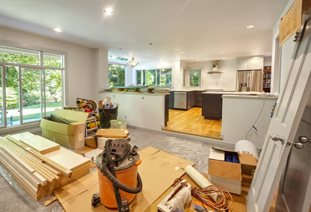 Reliable Kitchen contractor in Centreville, MD by BM Kitchen